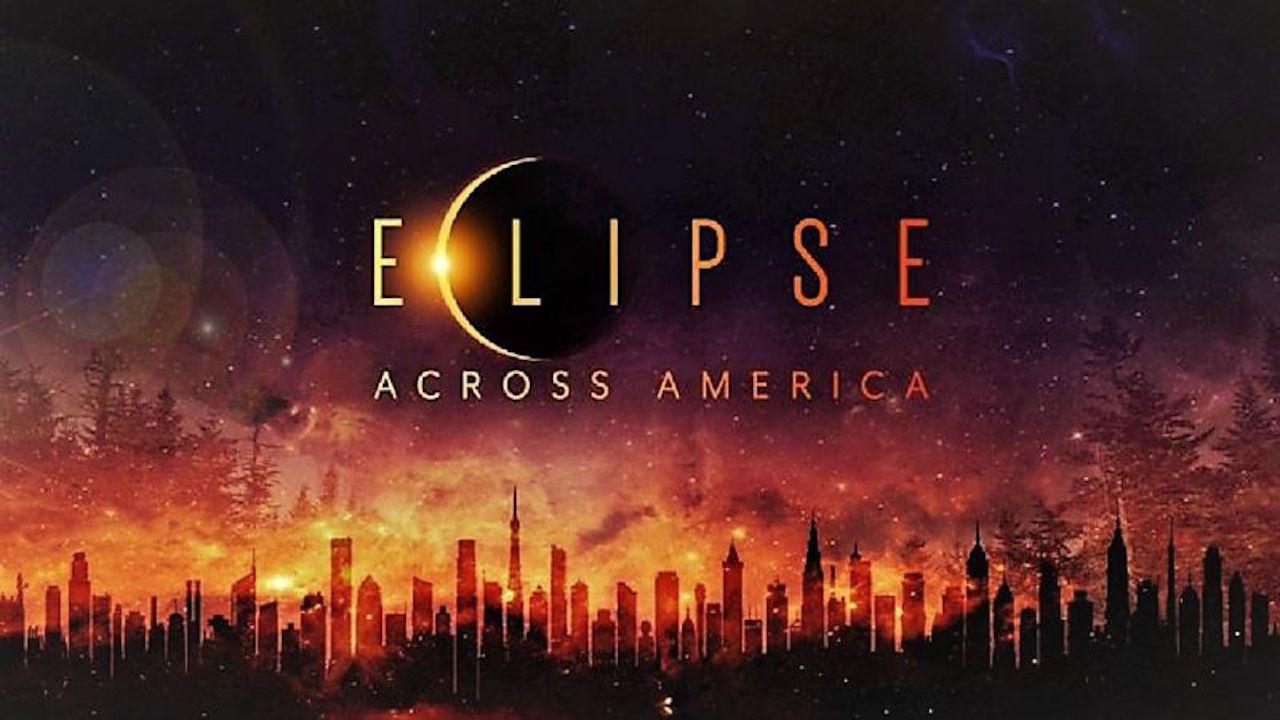 Eclipse Across America