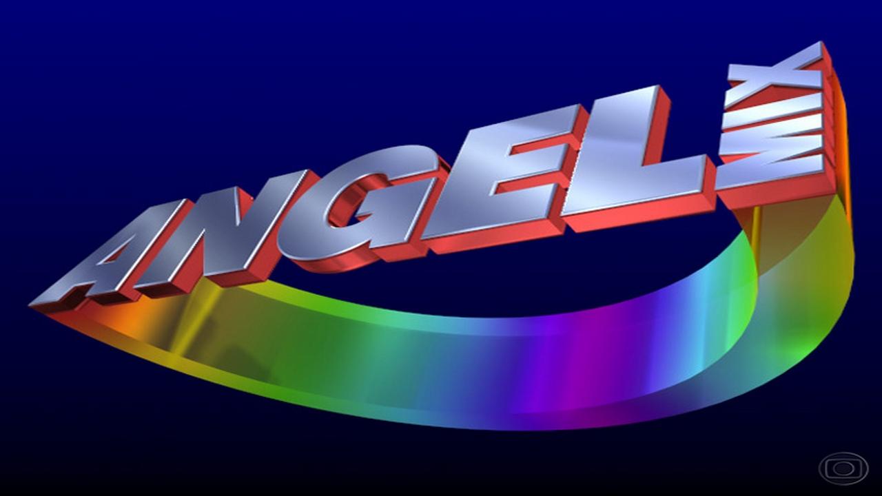 Angel Mix
