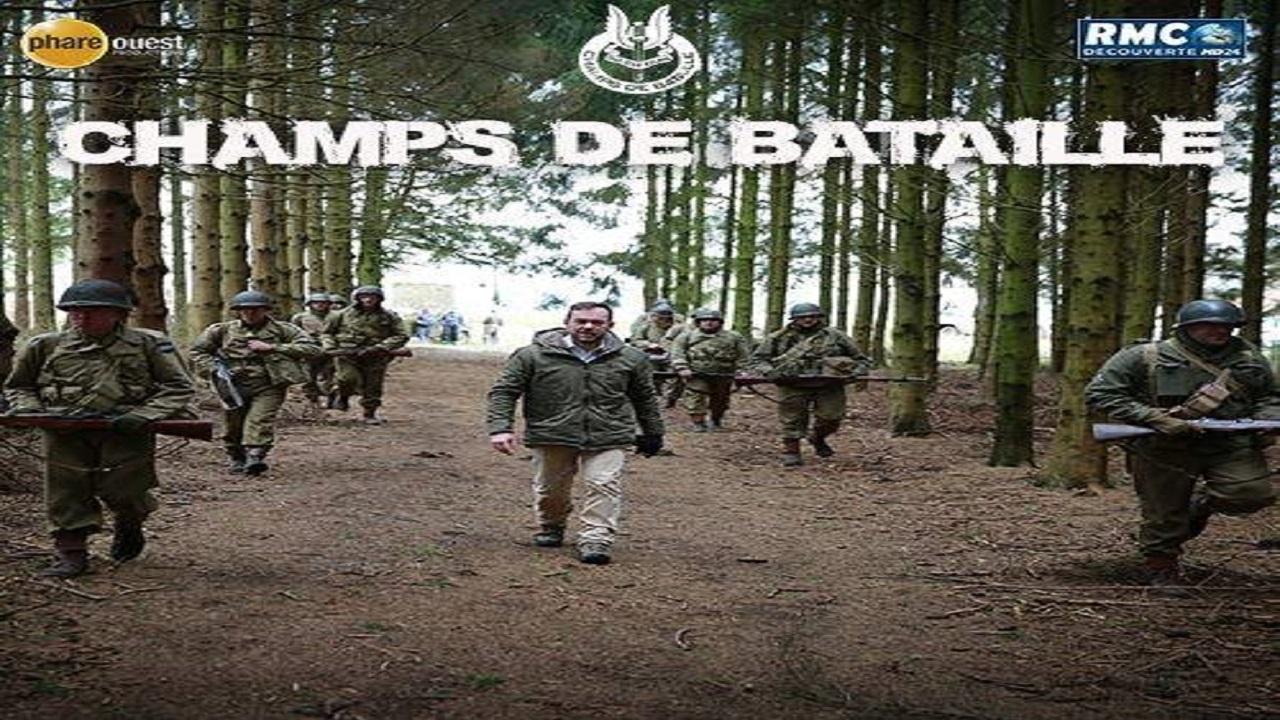 Battlefields