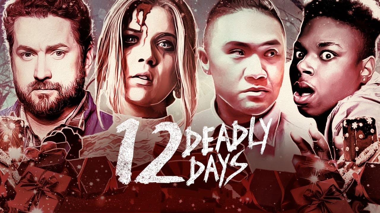 12 Deadly Days