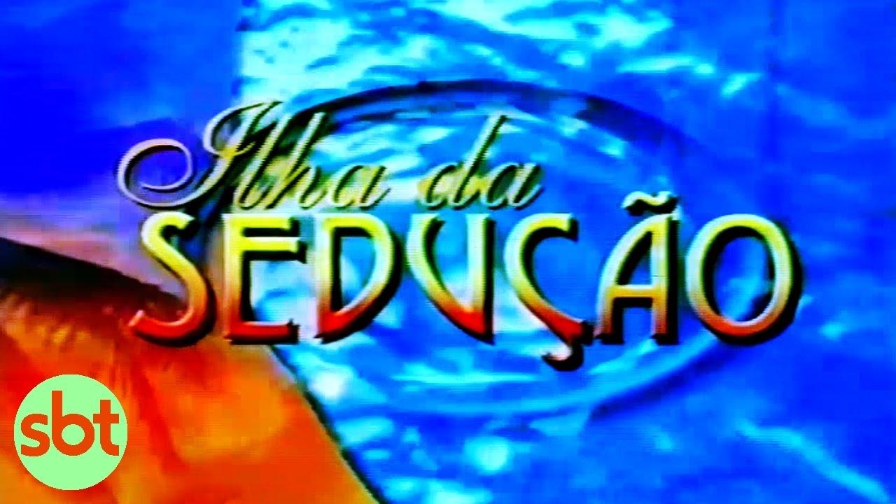 Ilha da Sedução