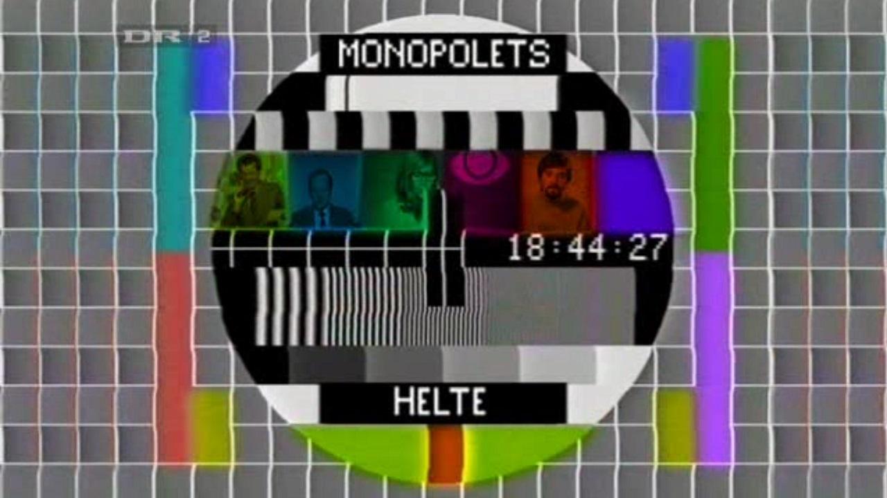 Monopolets helte