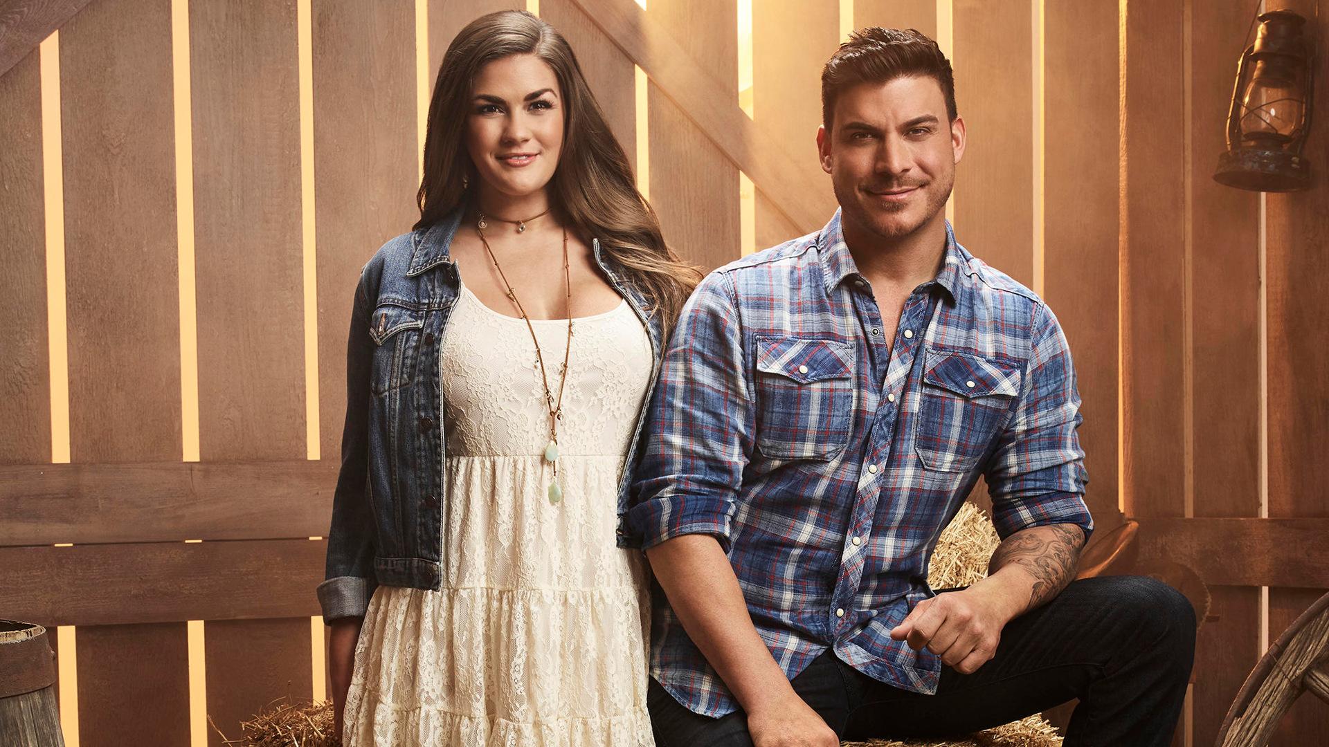 Vanderpump Rules: Jax And Brittany Take Kentucky