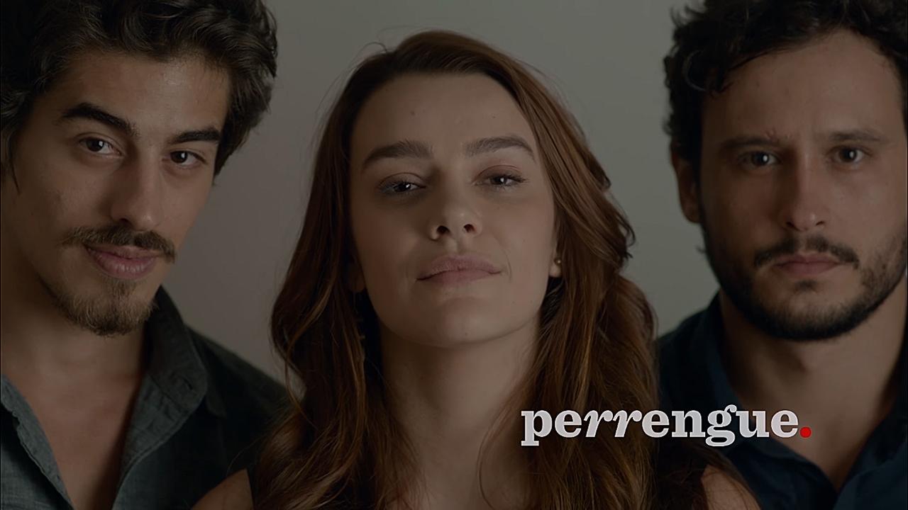 Perrengue