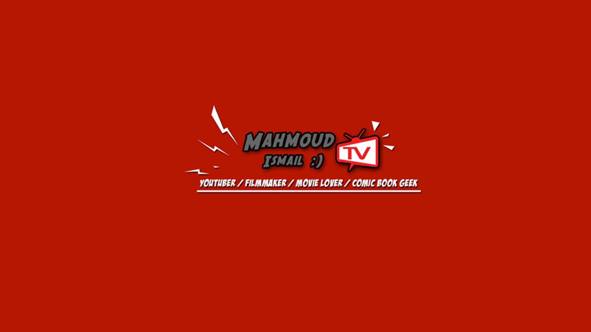 Mahmoud Ismail TV