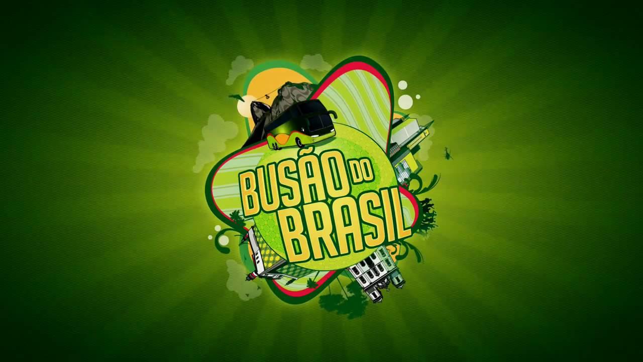 Busão do Brasil