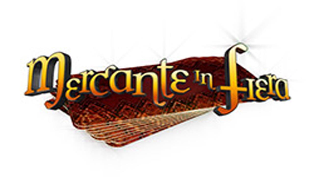 Il mercante in fiera