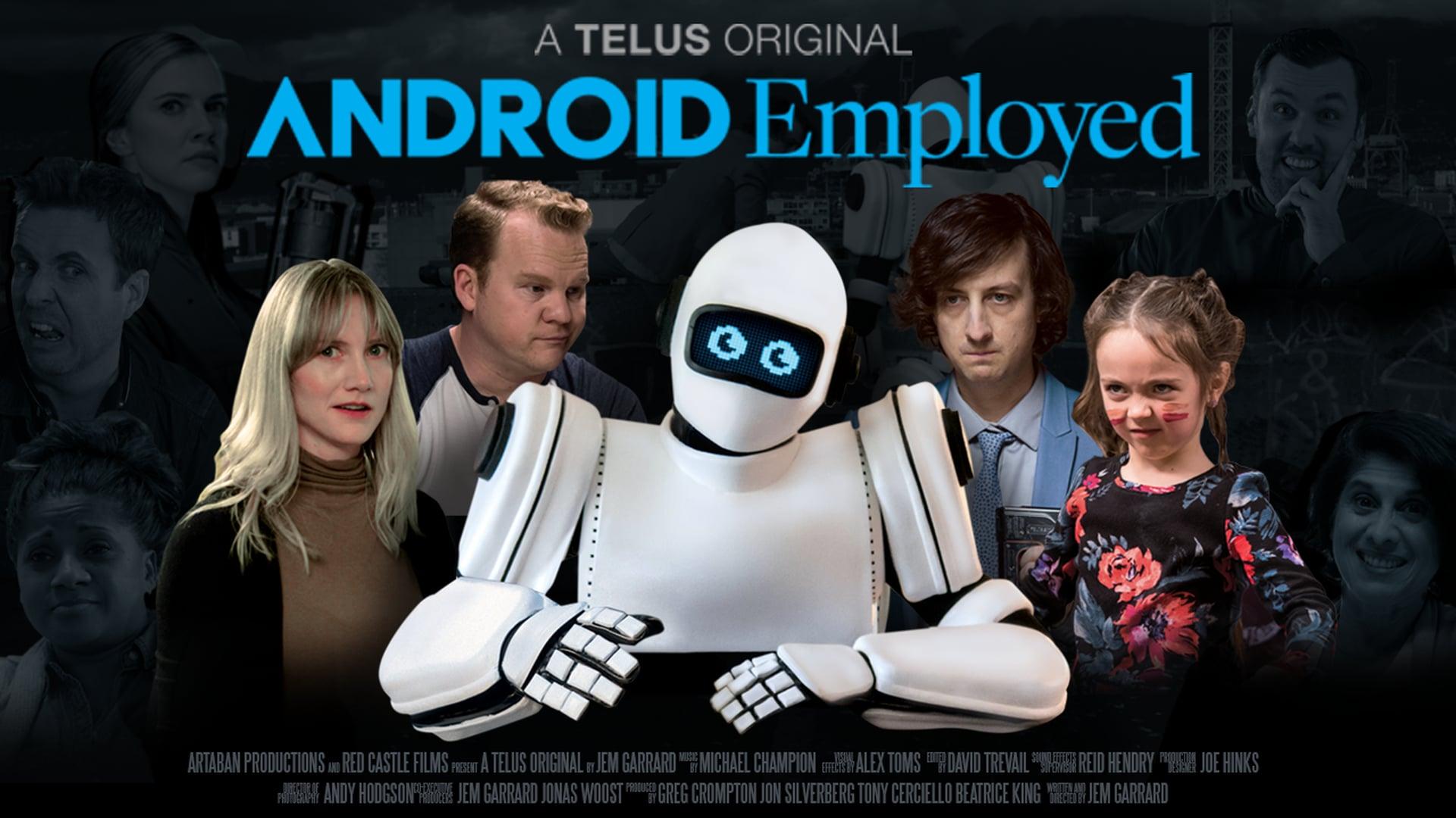 Android Employed