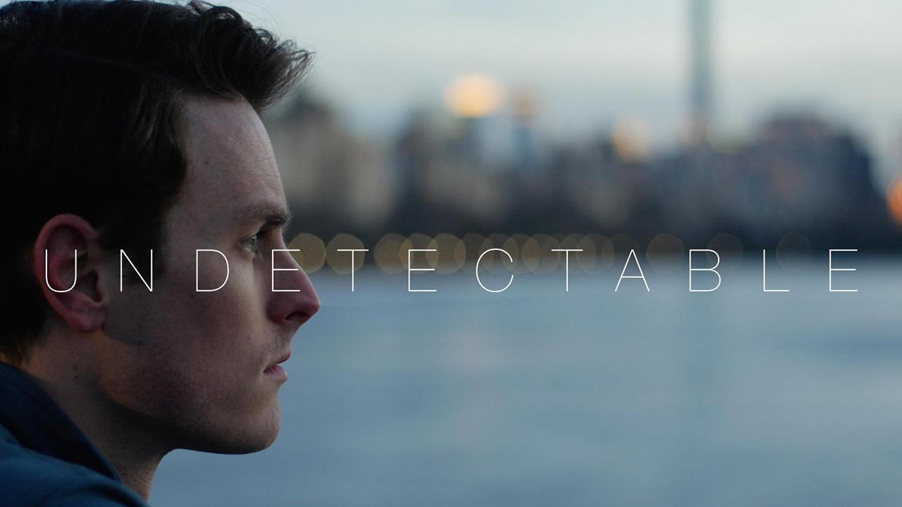 Undetectable