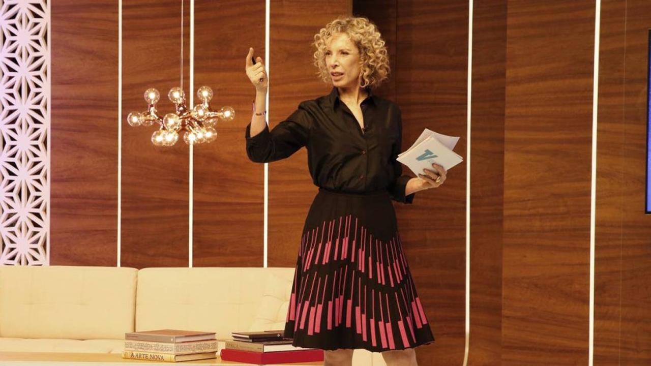 Woman TV (2016)
