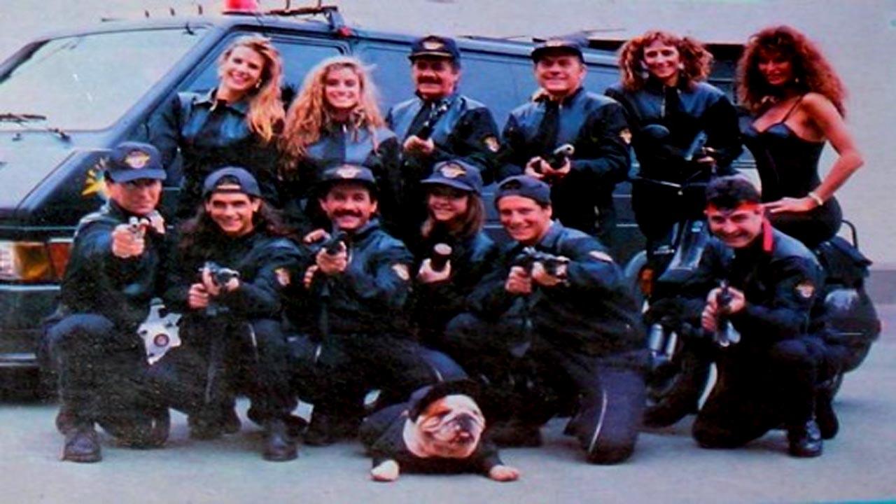Brigada Cola