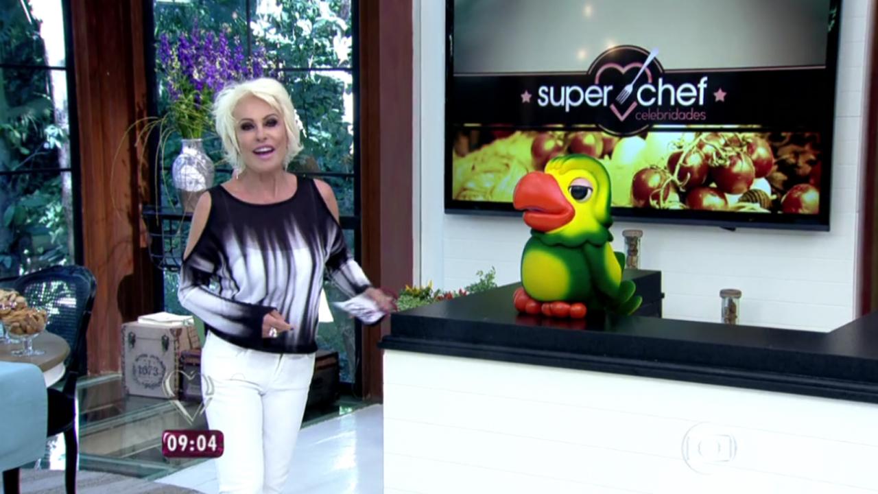 Super Chef Celebridades