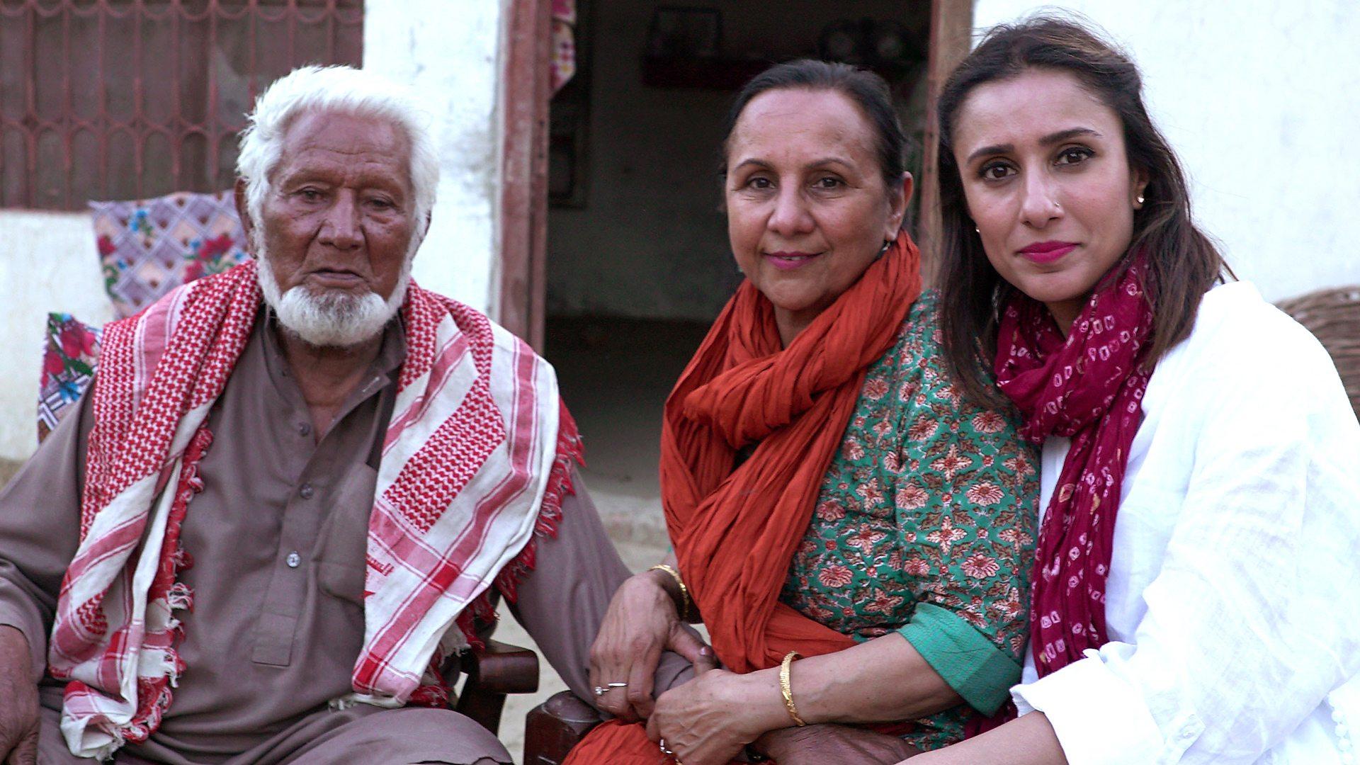 My Family, Partition and Me: India 1947