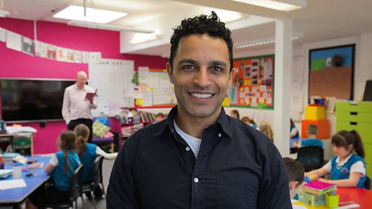 No More Boys And Girls: Can Our Kids Go Gender Free?
