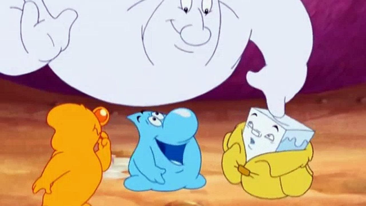 Les aventures de Kikool la goutte d'eau