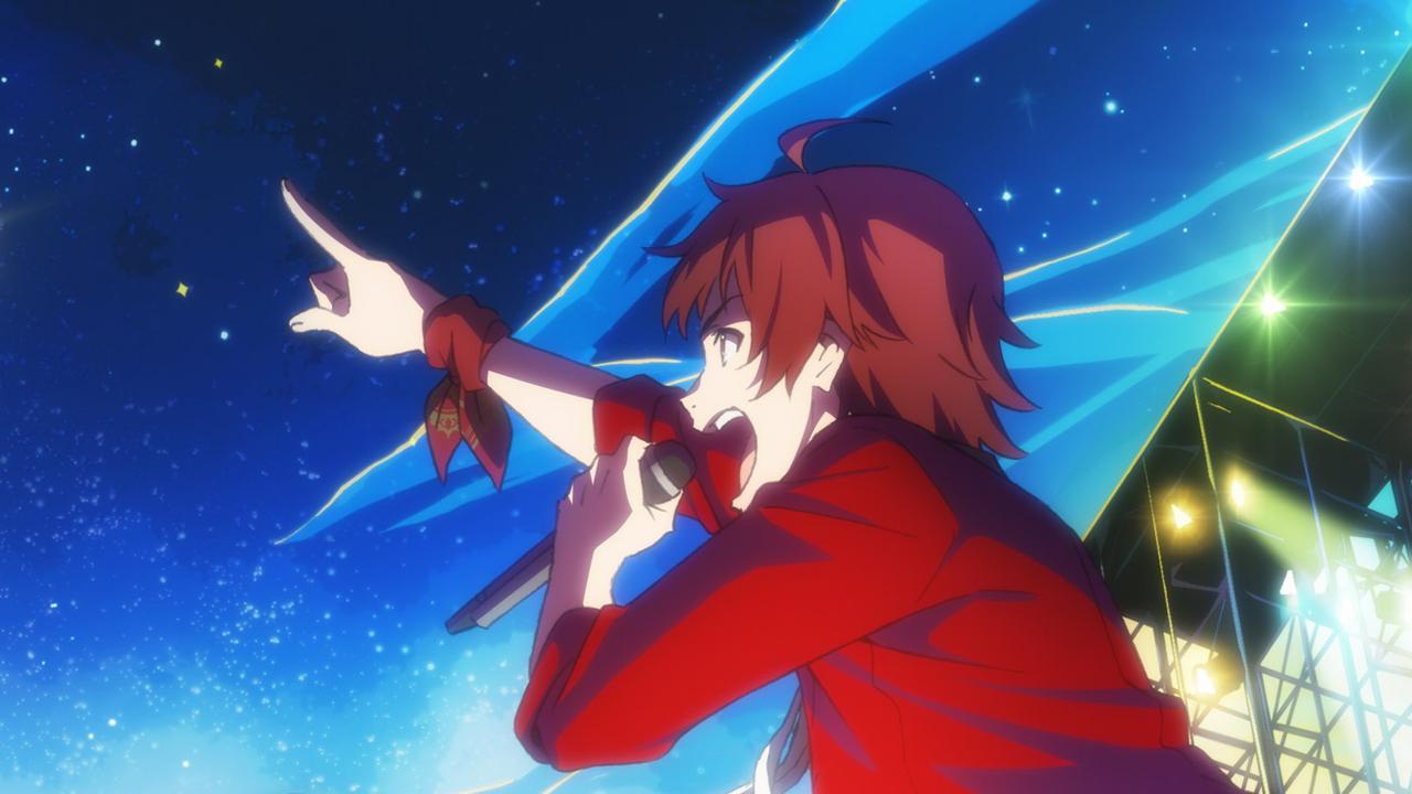 THE iDOLM@STER: SideM
