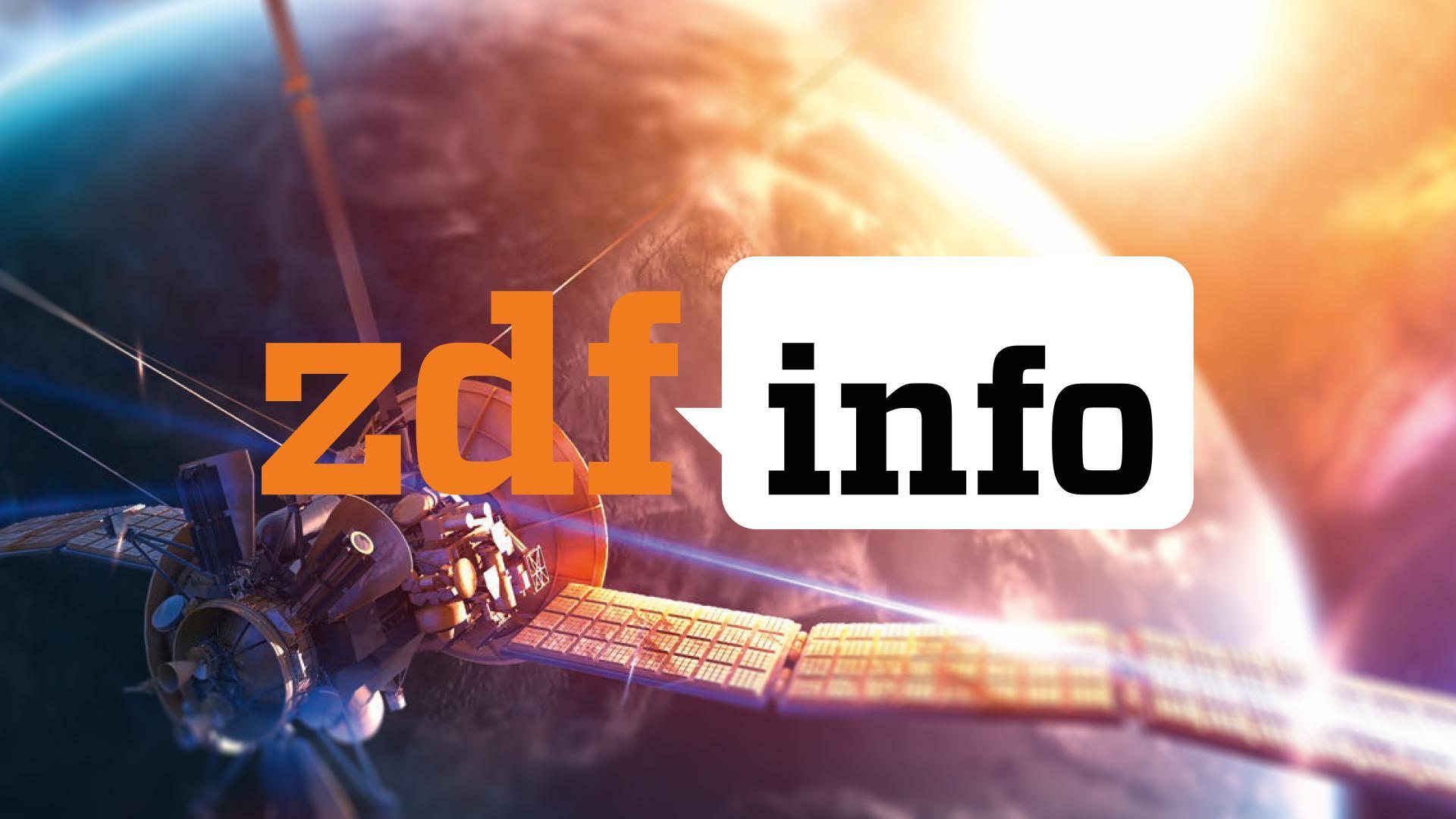 ZDFinfo Doku