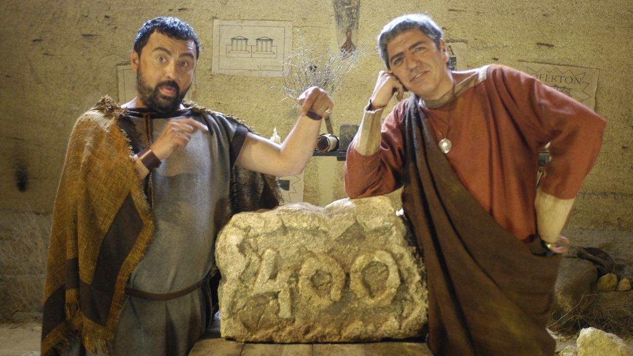 Año 400