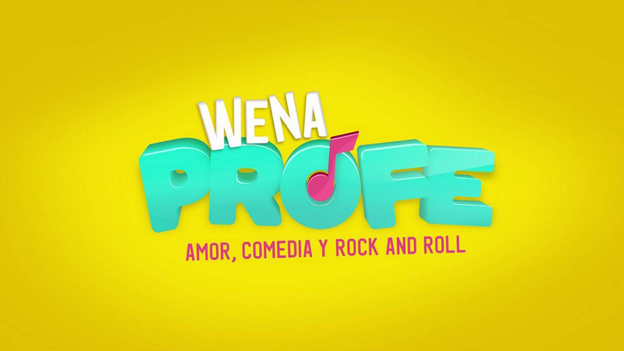 Wena Profe