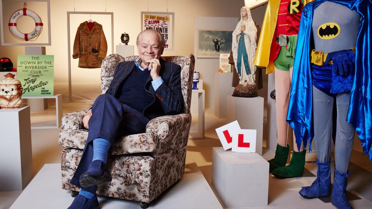 David Jason: My Life on Screen