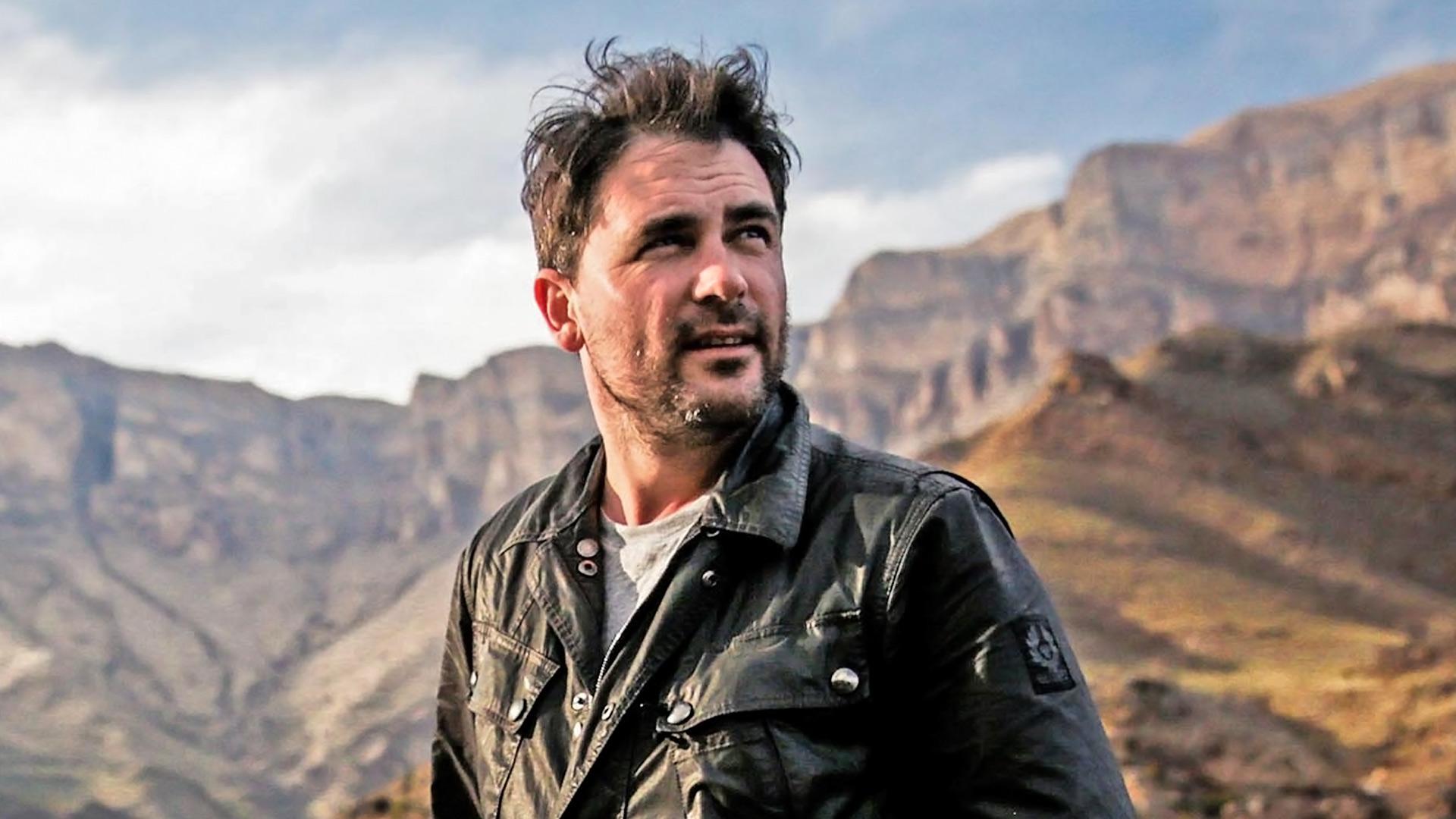 From Russia to Iran: Crossing the Wild Frontier
