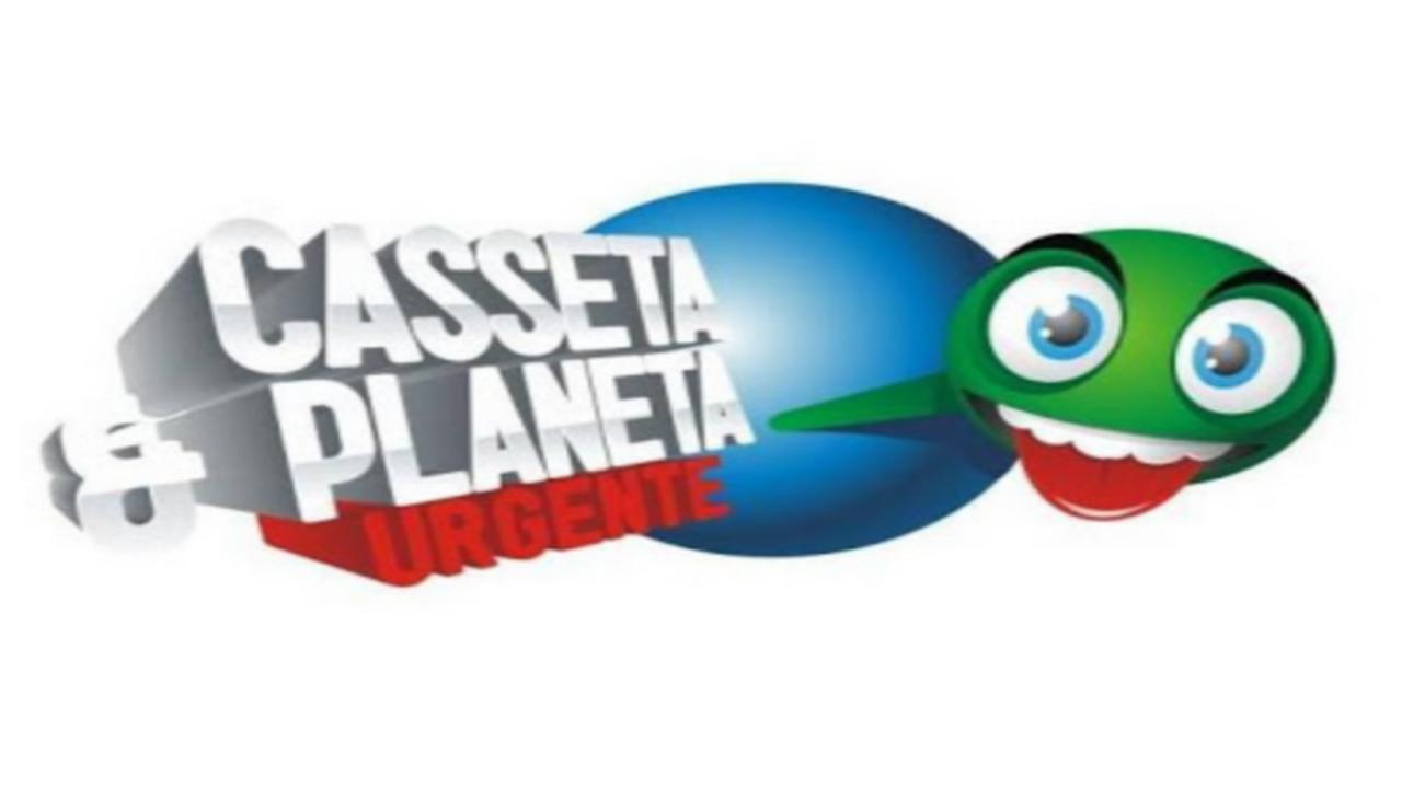 Casseta e Planeta, Urgente!