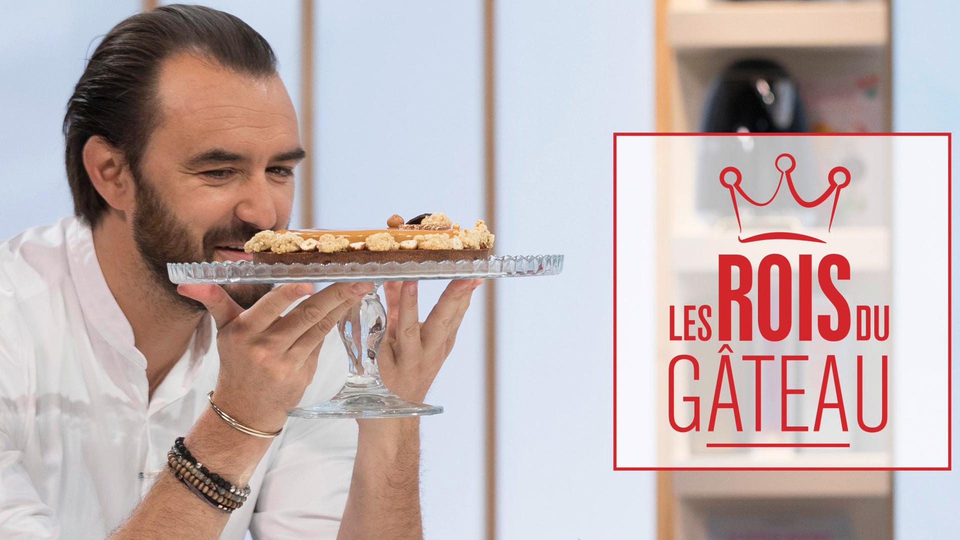 Les rois du gâteau