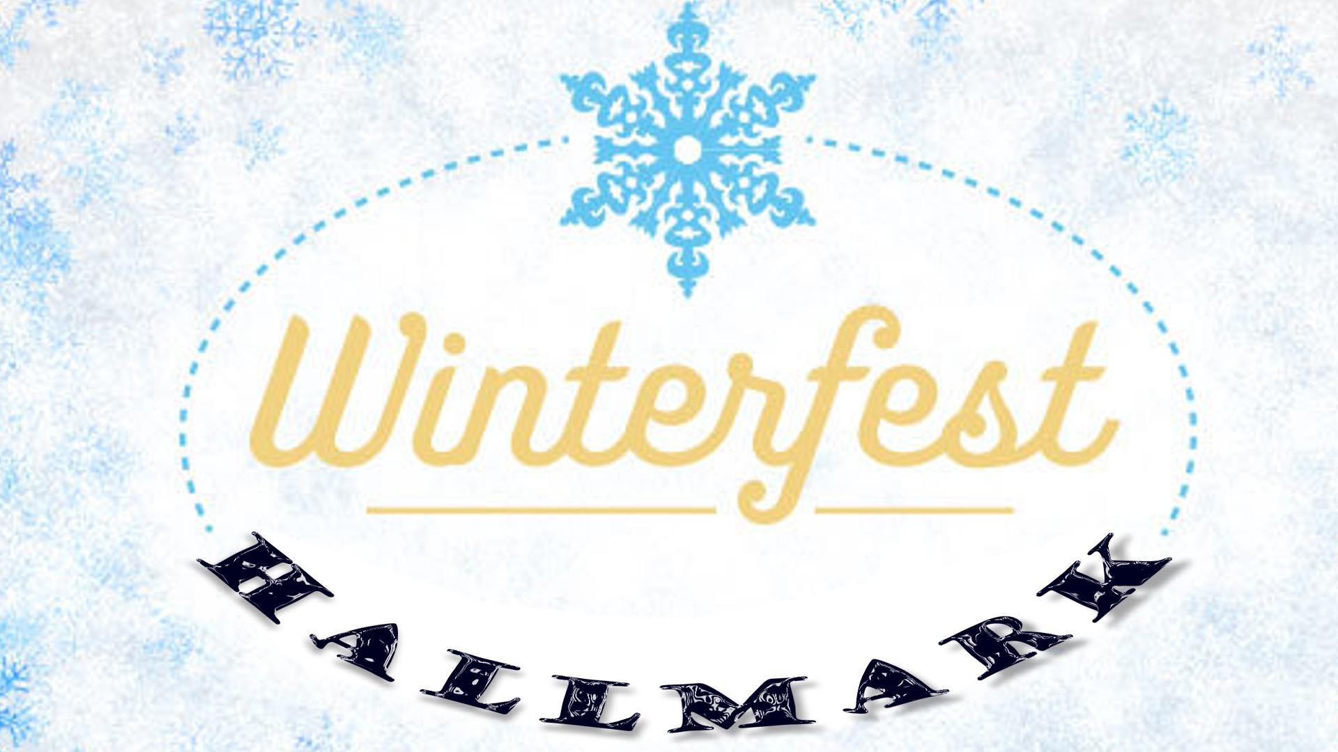 Hallmark Channel's Winterfest