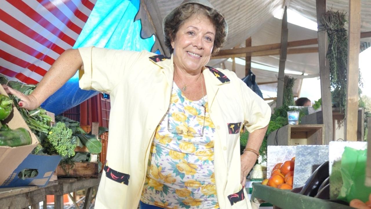 Dona Xepa (2013)