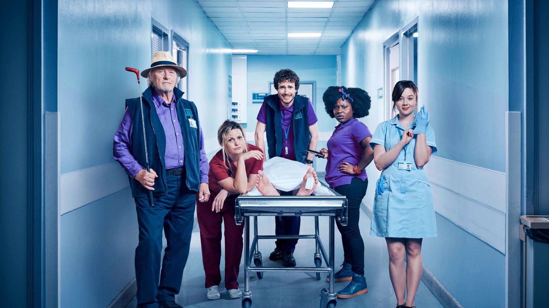 Porters