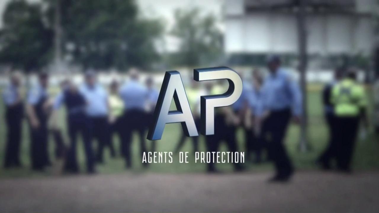 A.P. Agents de Protection