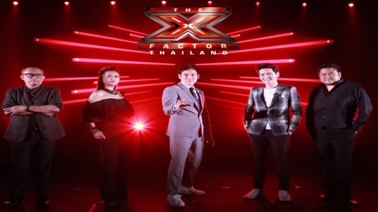 The X Factor Thailand