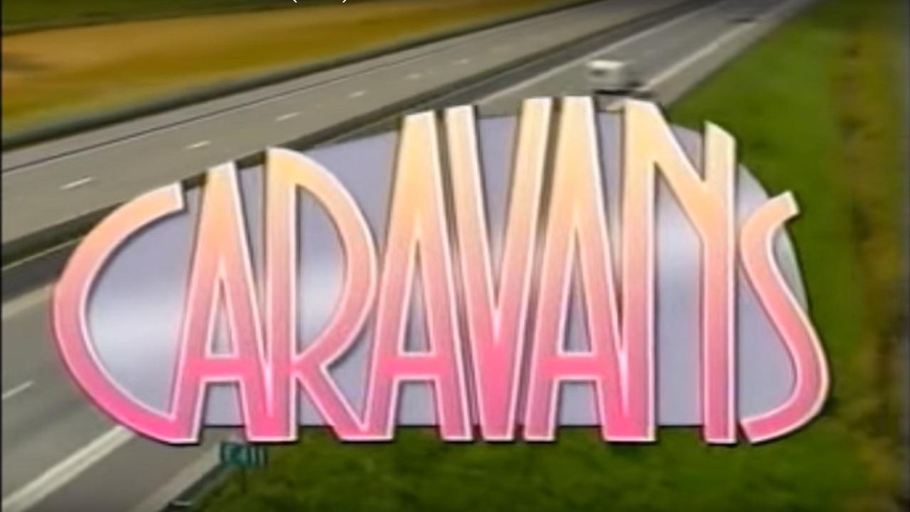 Caravans