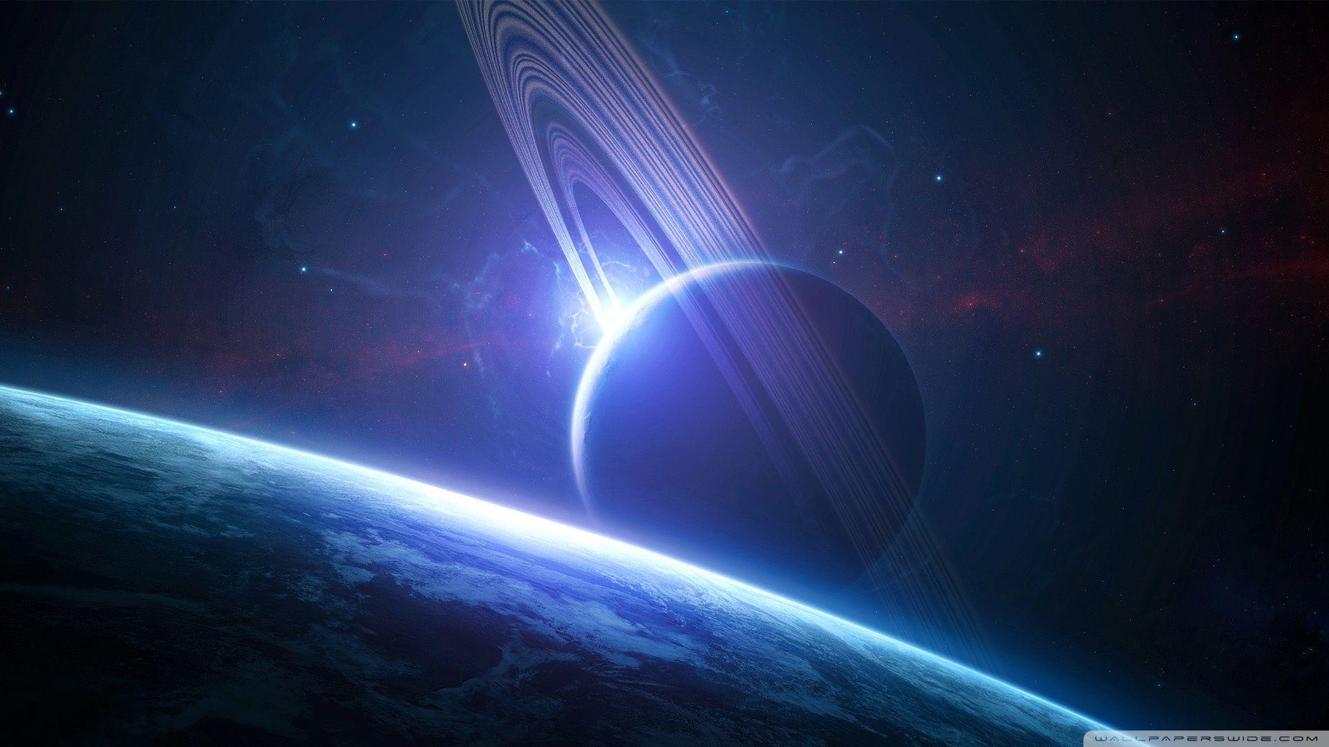 Hubble – Mission Universum