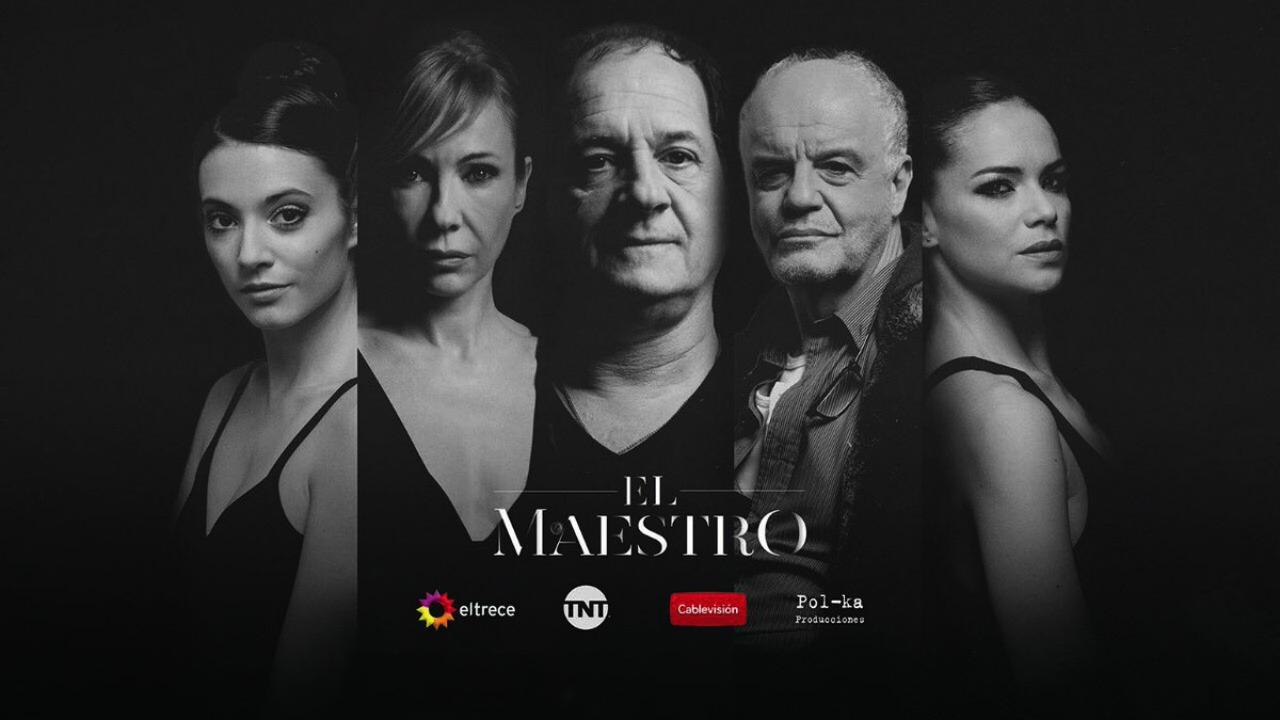 El Maestro