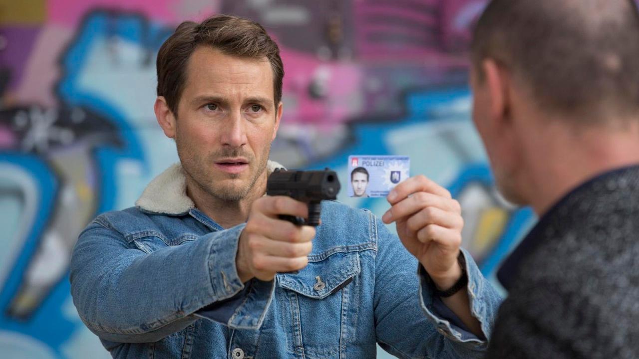Bad Cop - Kriminell gut