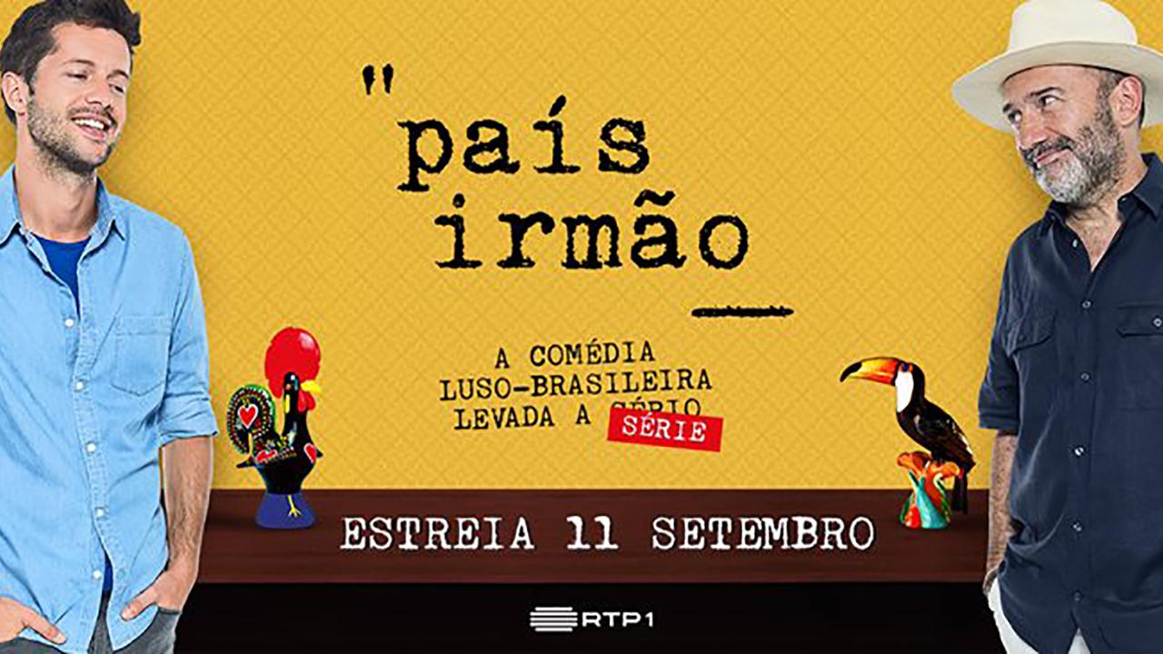 País Irmão
