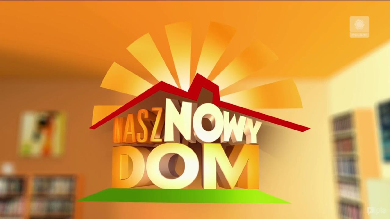 Nasz nowy dom