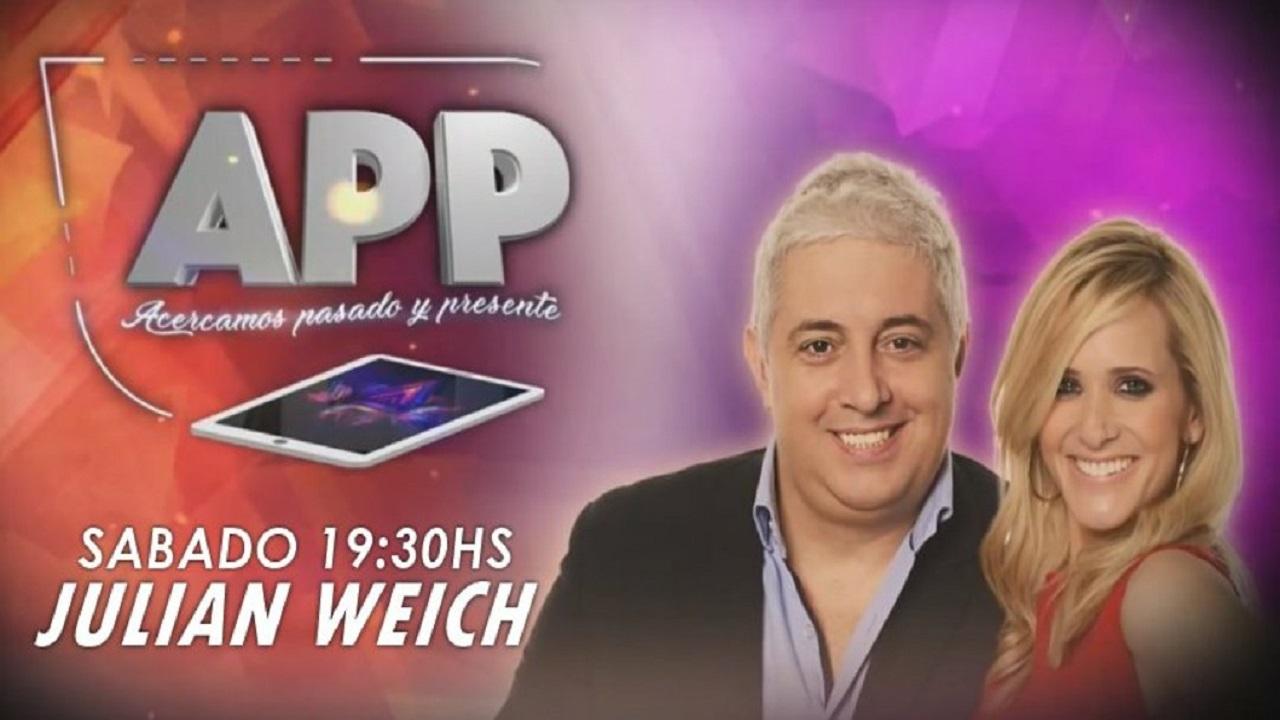APP: Acercamos Pasado y Presente