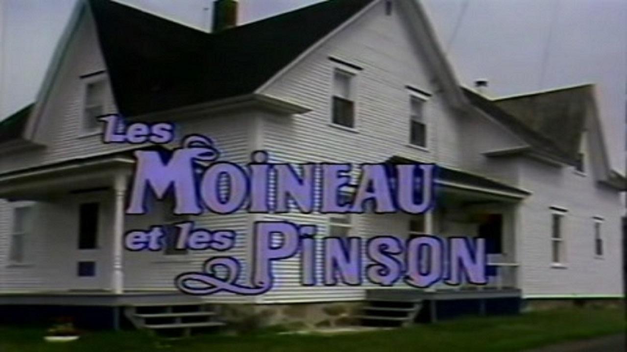 Les Moineau et Les Pinson