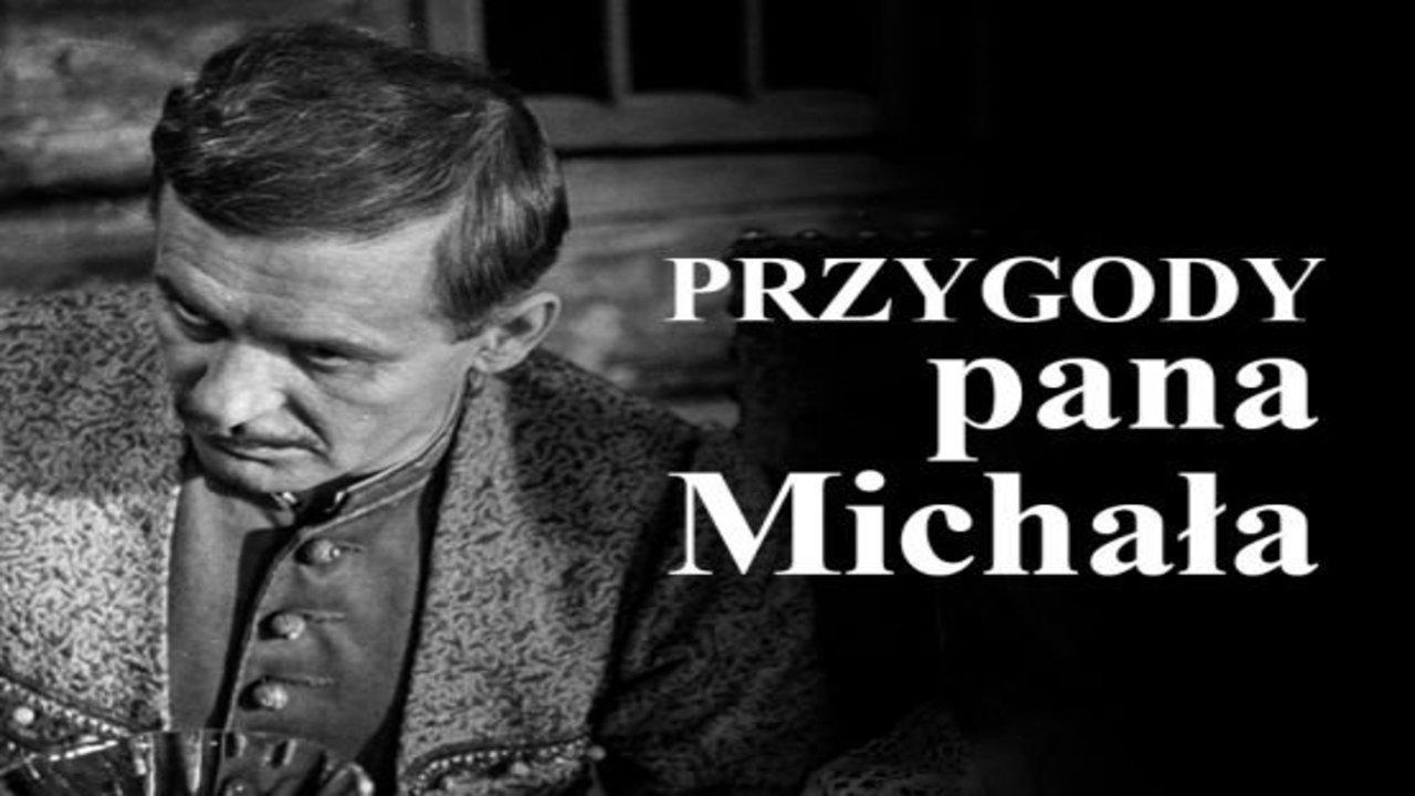 Przygody Pana Michała