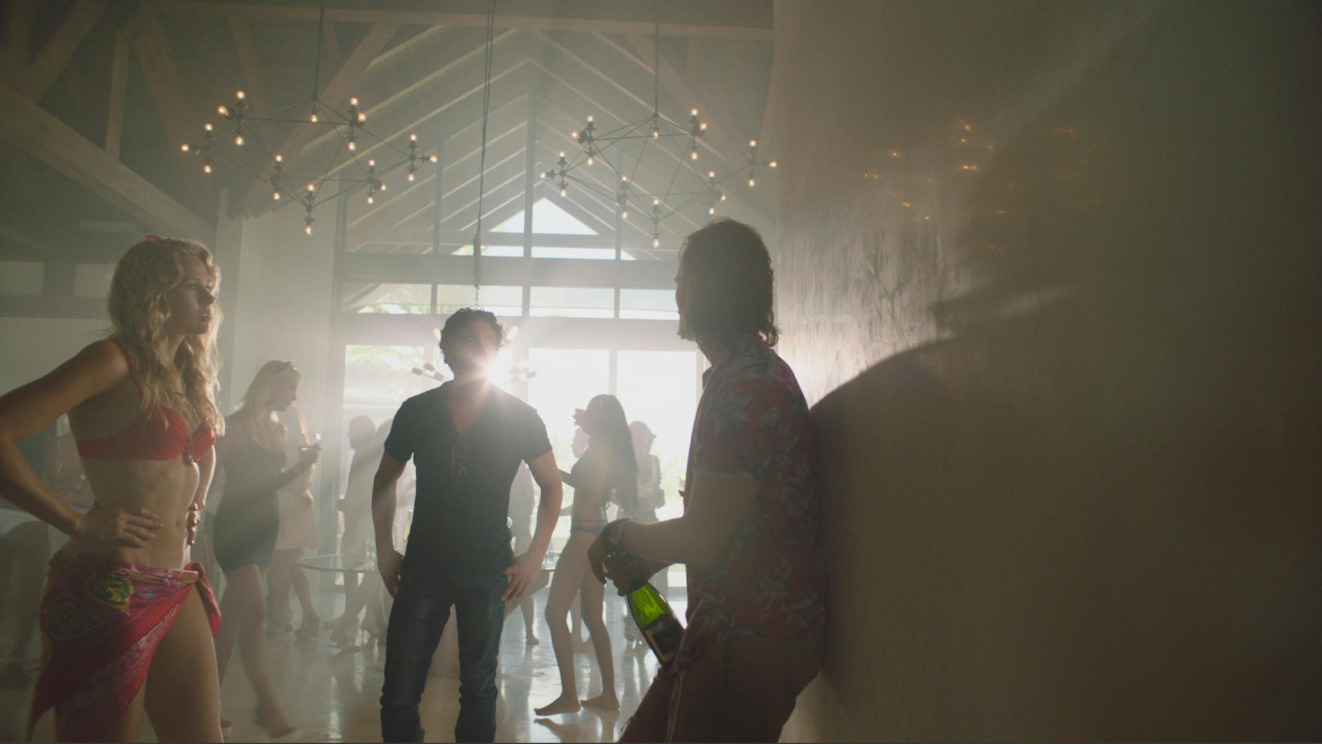Caught (2018)