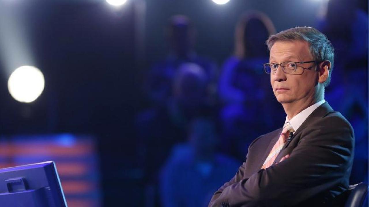 Wer wird Millionär? (DE)