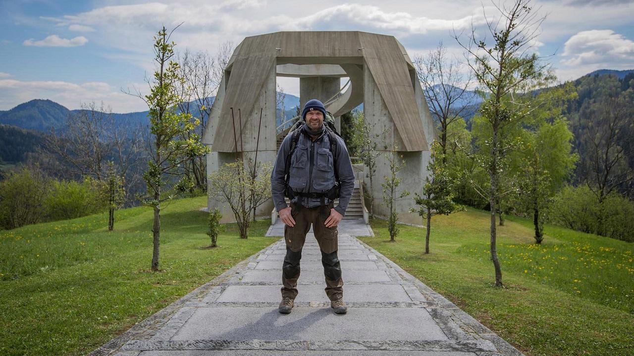WWII's Great Escapes: The Freedom Trails