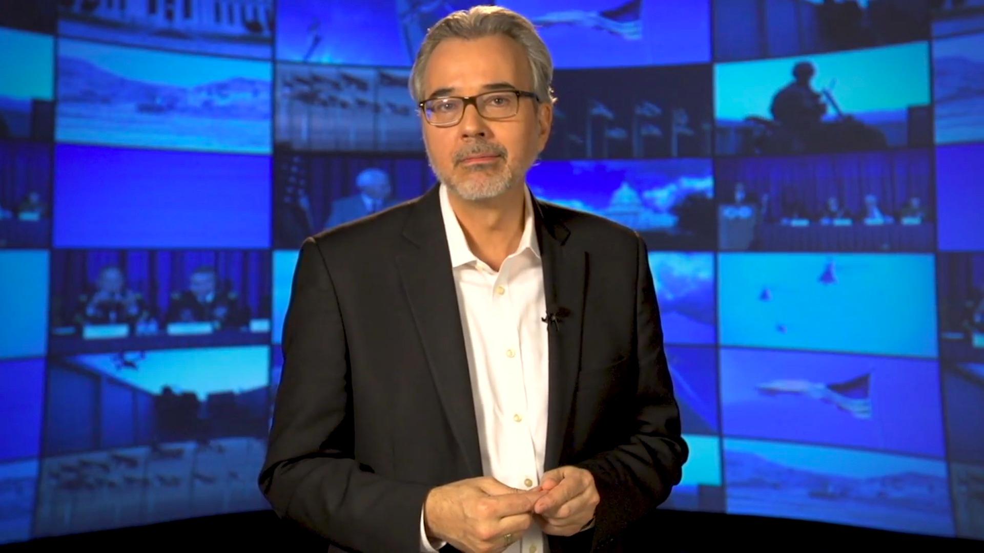 False Flags with Richard Dolan