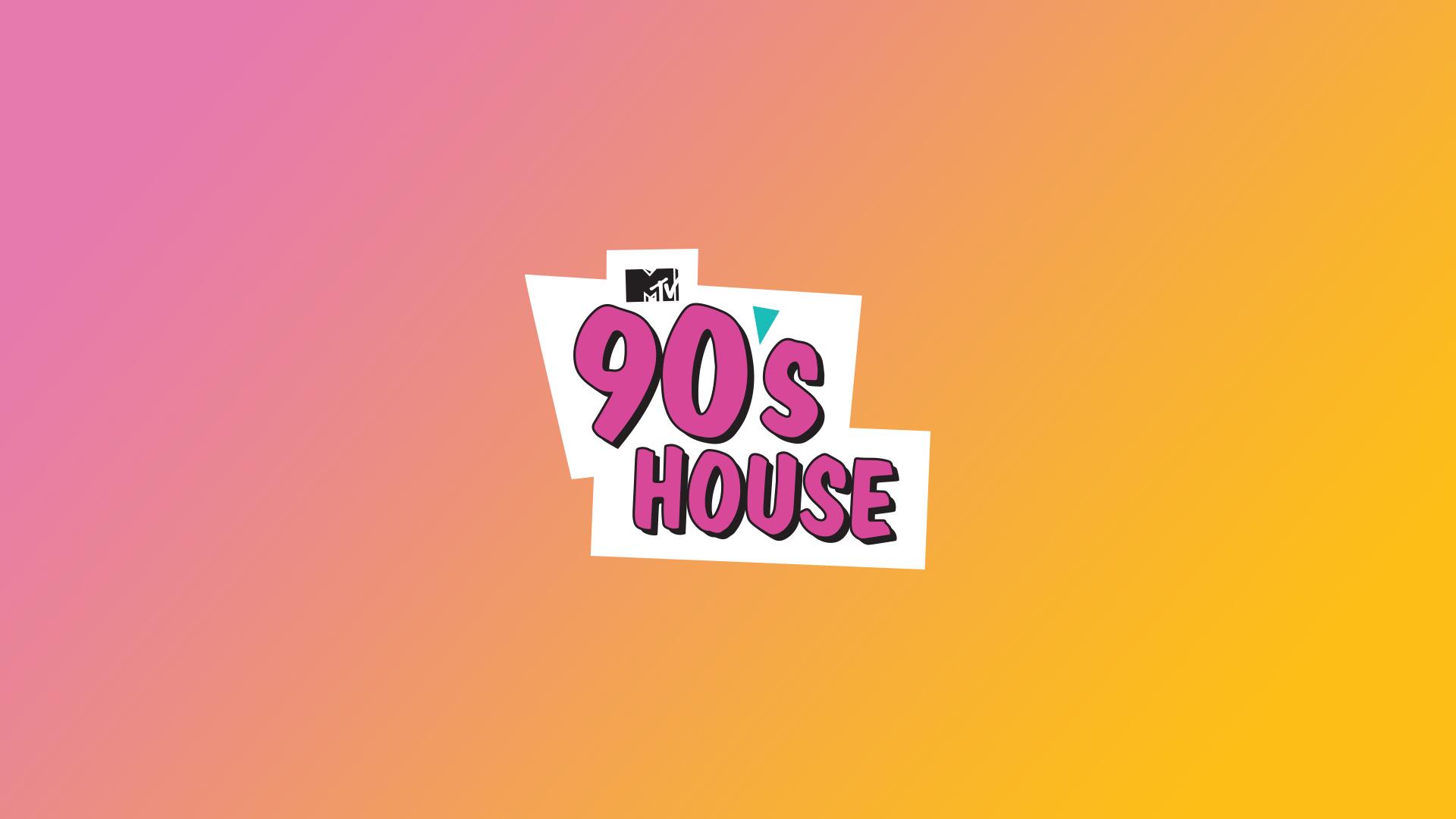 90's House