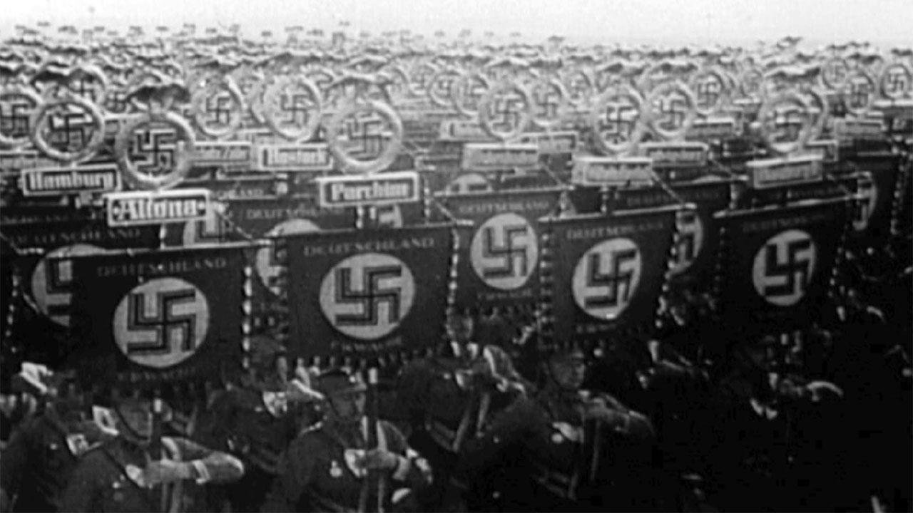 The Hidden Side of World War II
