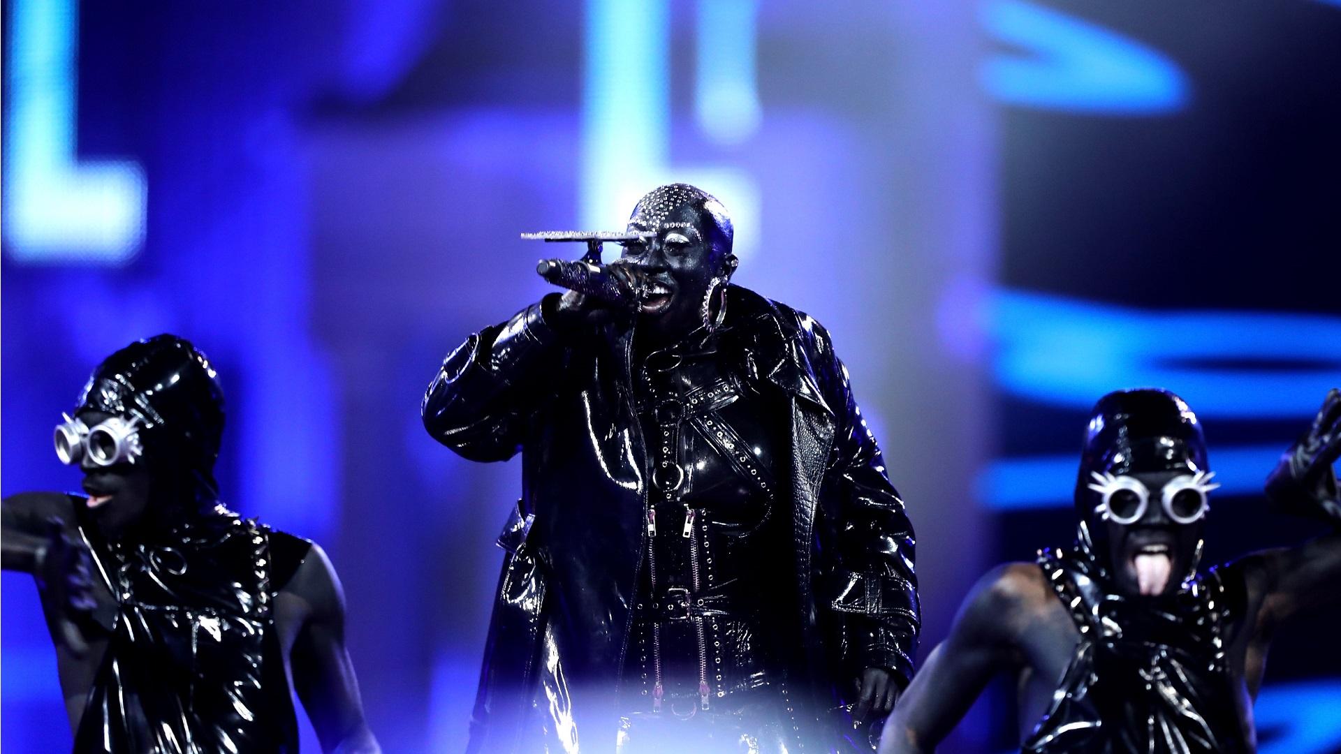 Hip Hop Honors
