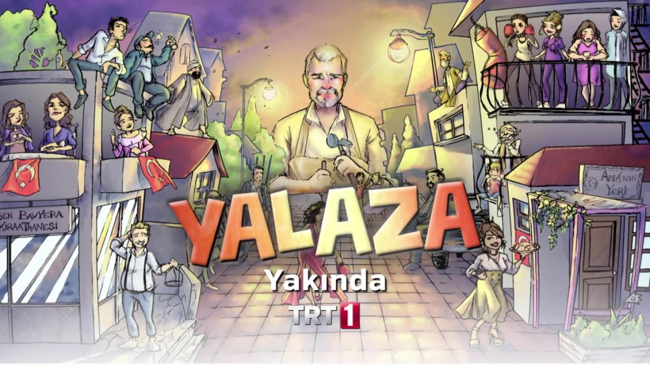 Yalaza