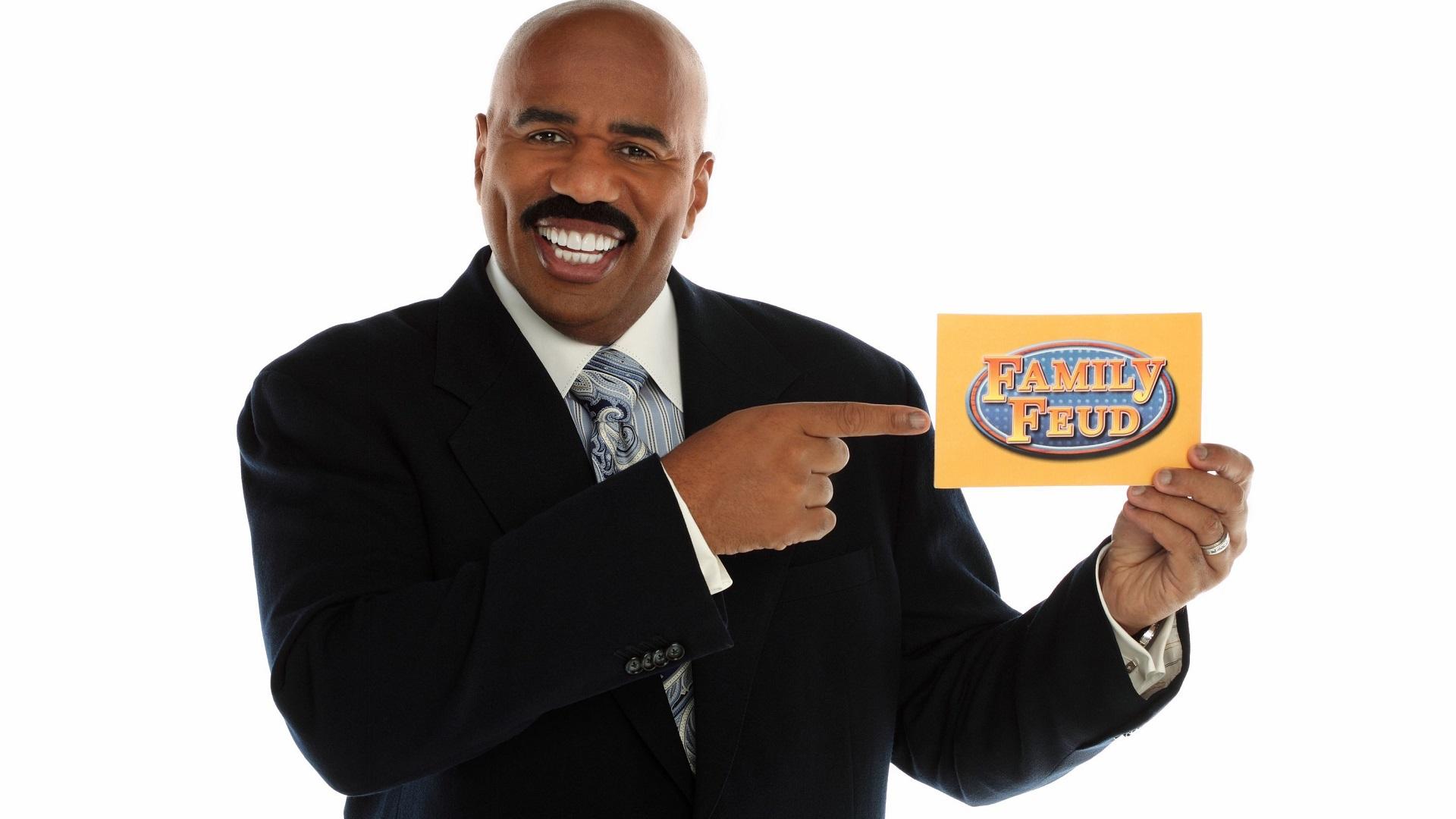 Family Feud (1999)